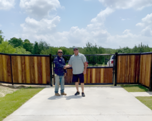 Palm Garage Door Repair & Gates