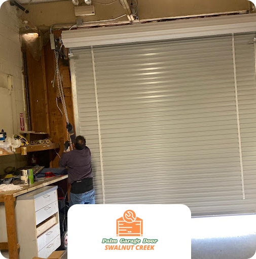 Emergency Garage Door Repair
