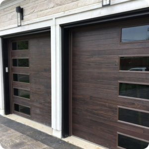 Walnut Creek epoxy service applied on residential garage floor