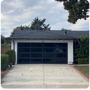 Top Notch Garage Doors Walnut Creek