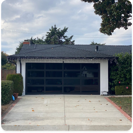 Garage Door Opener in Walnut Creek