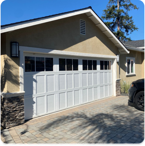 Garage Door Installation in Walnut Creek'