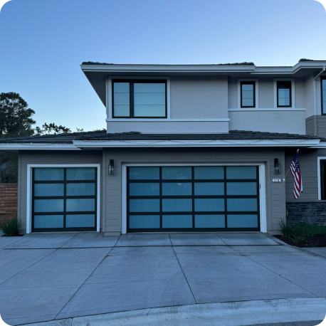 Garage Door Repair in Walnut Creek