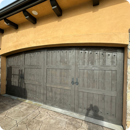 Garage Door Repair in Walnut Creek