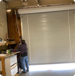Garage Door Opener in Walnut Creek