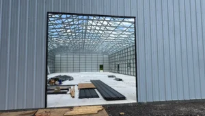 Commercial Garage Door Repair in Walnut Creek CA